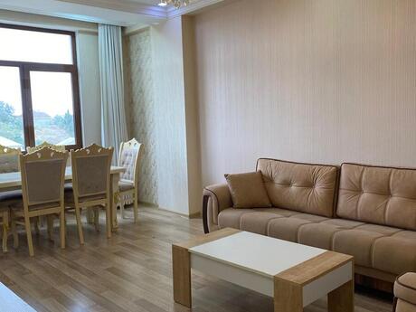 2 otaq · 67,5 m² · 7/10 mərtəbə, Ramana Rezidens