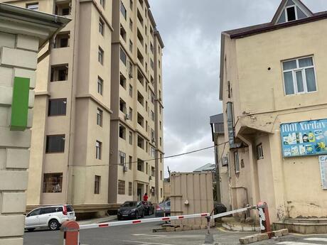 2 otaqlı mənzil, 67,5 m², Ramana Rezidens: 151 000 ₼ 5