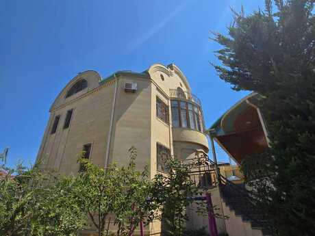 6 otaqlı həyət evi, 500 m², Neftçilər: 1 100 000 ₼ 4