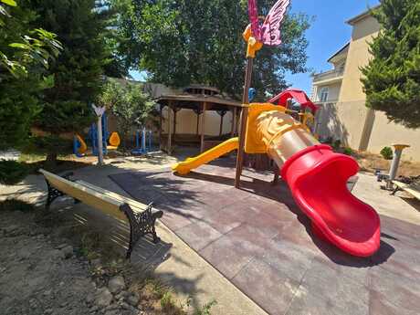 6 otaqlı həyət evi, 500 m², Neftçilər: 1 100 000 ₼ 5