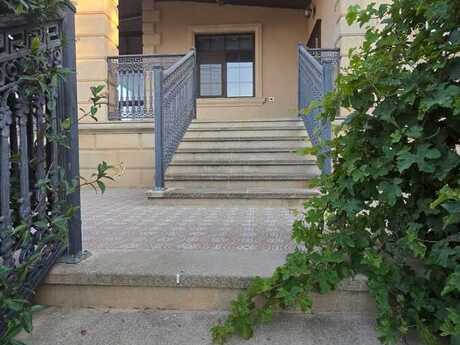 7 otaqlı həyət evi, 400 m², Novxanı: 680 000 ₼ 4