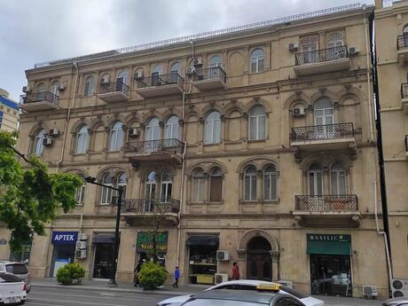 2 rooms · 36 m² · floor 4/4, Sahil