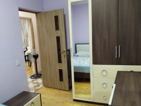 3 otaqlı həyət evi, 90 m², Binə: 49 000 ₼ 4