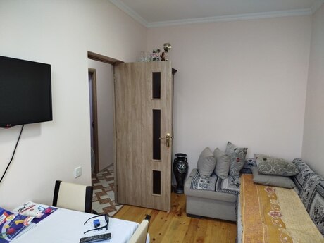 3 otaqlı həyət evi, 90 m², Binə: 49 000 ₼ 5