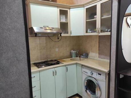2 otaqlı mənzil, 36 m², Sahil: 255 000 ₼ 4