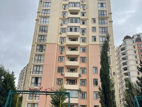 2 otaq · 65 m² · 14/16 mərtəbə, Nəriman Nərimanov