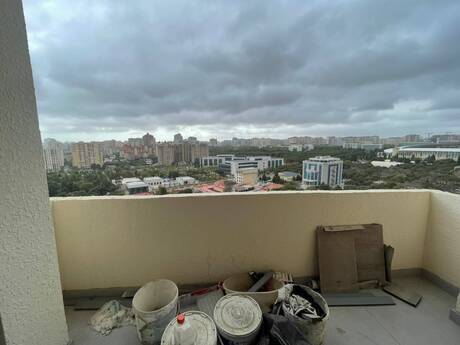 2-комнатная квартира, 65 м², Nəriman Nərimanov: 230 000 ₼ 5