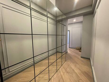 2-комнатная квартира, 65 м², Nəriman Nərimanov: 230 000 ₼ 4