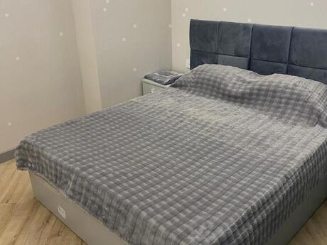 Аренда: 2-комнатная квартира, 55 м², West Town: 750 ₼/мес 4