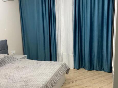 Аренда: 2-комнатная квартира, 55 м², West Town: 750 ₼/мес 3