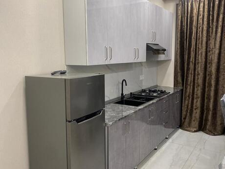 Аренда: 2-комнатная квартира, 55 м², West Town: 750 ₼/мес 5