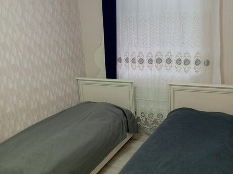 3 otaqlı həyət evi, 90 m², Binə: 50 000 ₼ 2