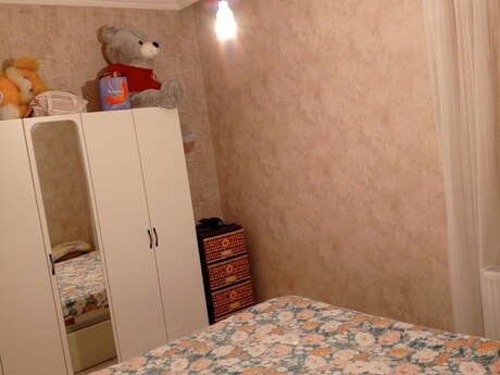 3 otaqlı həyət evi, 90 m², Binə: 50 000 ₼ 4
