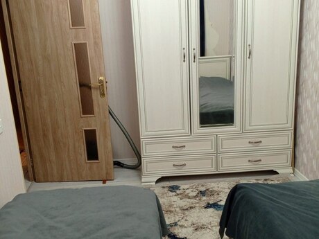3 otaqlı həyət evi, 90 m², Binə: 50 000 ₼ 5
