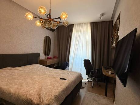 2 otaqlı mənzil, 85 m², 8 Noyabr: 255 000 ₼ 5