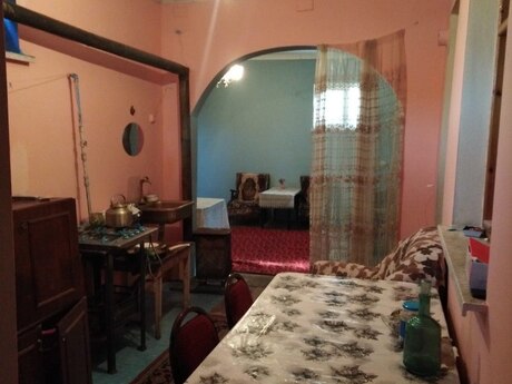 4 otaqlı həyət evi, 136 m², Bakıxanov: 83 000 ₼ 4