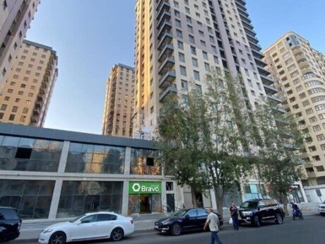 4 otaqlı mənzil, 195 m², Olympus Nəsimi: 510 000 ₼ 3