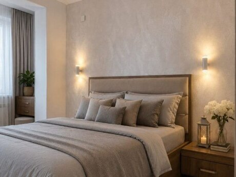 3-комнатная квартира, 90 м², Xalqlar Dostluğu: 255 000 ₼ 4