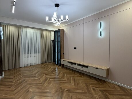 2-room apartment, 72 m², Xalqlar Dostluğu: 225 000 ₼ 4