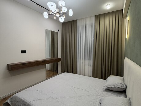 2-room apartment, 72 m², Xalqlar Dostluğu: 225 000 ₼ 3