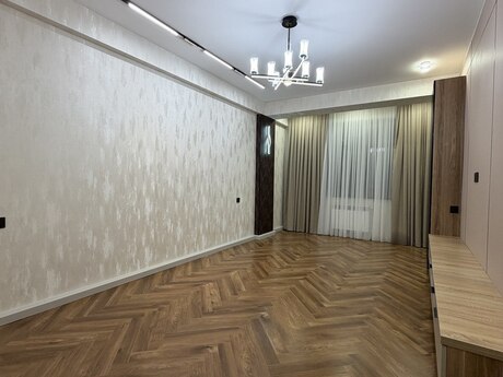 2-room apartment, 72 m², Xalqlar Dostluğu: 225 000 ₼ 5