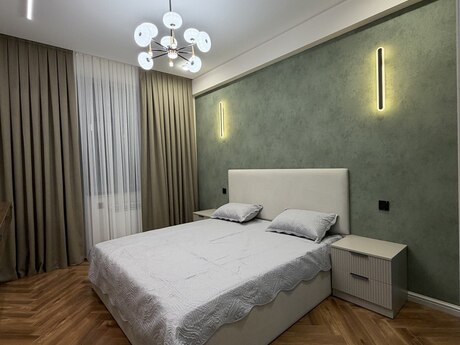 2-room apartment, 72 m², Xalqlar Dostluğu: 225 000 ₼ 2
