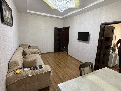 2 otaqlı mənzil, 40 m², 20 Yanvar: 125 000 ₼ 2