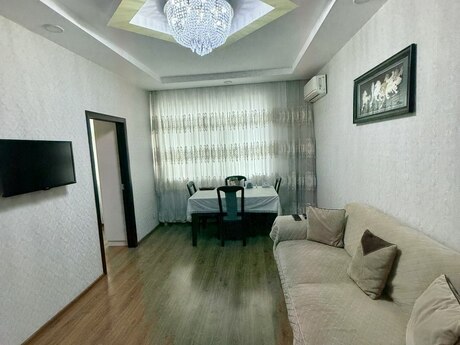 2 otaqlı mənzil, 40 m², 20 Yanvar: 125 000 ₼ 3