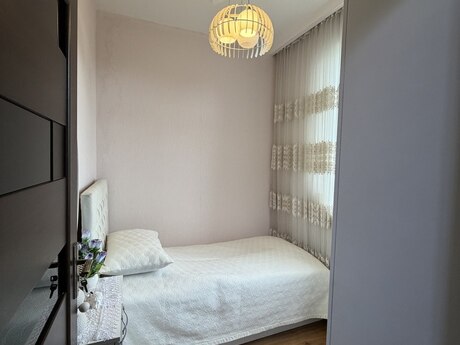 2 otaqlı mənzil, 40 m², 20 Yanvar: 125 000 ₼ 5