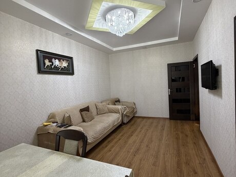 2 otaqlı mənzil, 40 m², 20 Yanvar: 125 000 ₼ 4