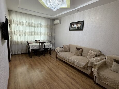 2 otaq · 40 m² · 4/5 mərtəbə, 20 Yanvar