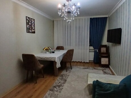 Объявление №6442194 - Хырдалан, Хырдалан, 3-комн., 80 м², 3/5 этаж
