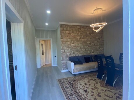 2 otaqlı həyət evi, 60 m², Ramana: 65 000 ₼ 3