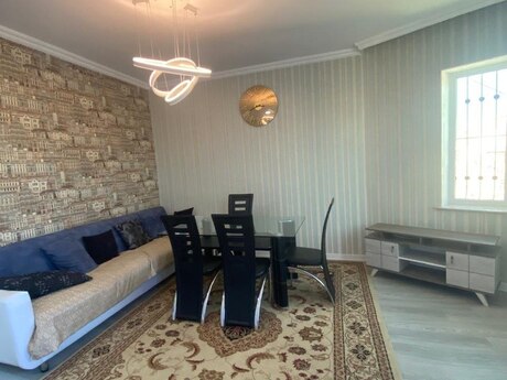 2 otaqlı həyət evi, 60 m², Ramana: 65 000 ₼ 5