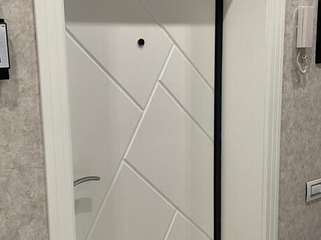 2 otaq · 72 m² · 6/19 mərtəbə, İnşaatçılar