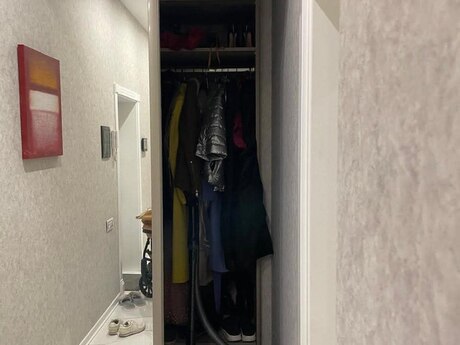 2 otaqlı mənzil, 72 m², İnşaatçılar: 285 000 ₼ 2