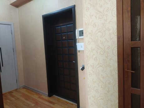 2 otaqlı mənzil, 65 m², Həzi Aslanov: 185 000 ₼ 4