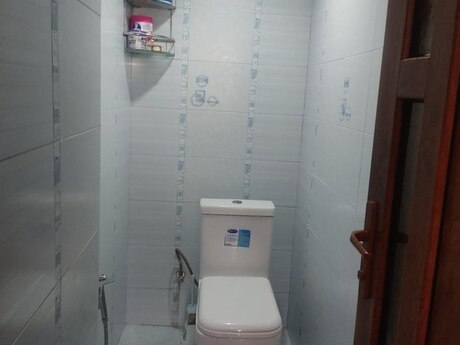 2 otaqlı mənzil, 65 m², Həzi Aslanov: 185 000 ₼ 5