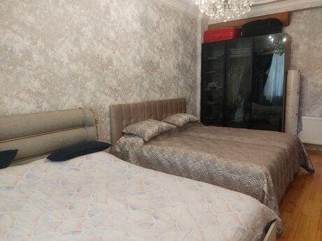 2 otaqlı mənzil, 65 m², Həzi Aslanov: 185 000 ₼ 2