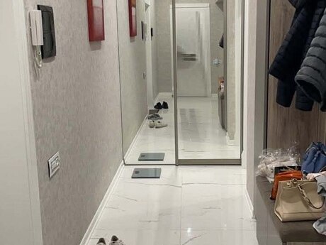 2 otaqlı mənzil, 72 m², İnşaatçılar: 285 000 ₼ 3