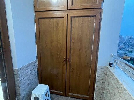 2 otaqlı mənzil, 72 m², İnşaatçılar: 285 000 ₼ 4