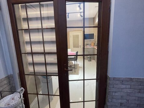 2 otaqlı mənzil, 72 m², İnşaatçılar: 285 000 ₼ 5