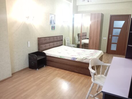 Kirayə 3 otaqlı mənzil, 140 m², 28 May: 229 ₼/ay 4
