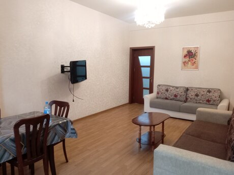 Kirayə 3 otaqlı mənzil, 140 m², 28 May: 229 ₼/ay 2