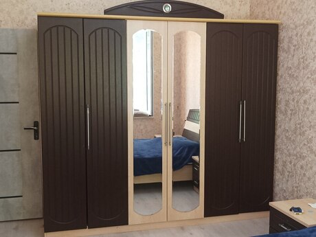 4 otaqlı həyət evi, 99 m², Maştağa: 115 000 ₼ 3