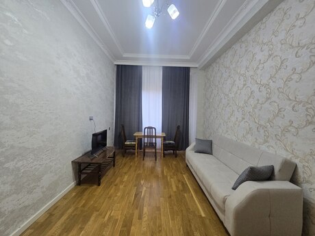 Elan №6442209 - Sumqayıt, Sumqayıt, 2 otaqlı, 40 m², 7/10 mərtəbə