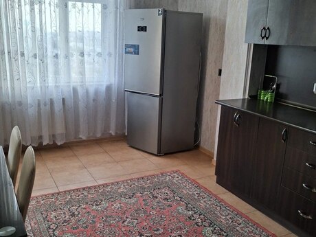 Kirayə 2 otaqlı mənzil, 90 m², Nəriman Nərimanov: 800 ₼/ay 4