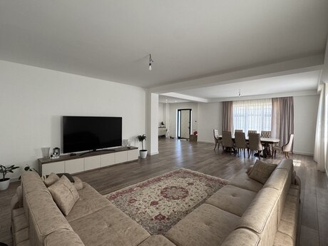 6 otaqlı həyət evi, 510 m², Fatmayı: 339 000 ₼ 2