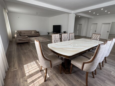6 otaqlı həyət evi, 510 m², Fatmayı: 339 000 ₼ 3