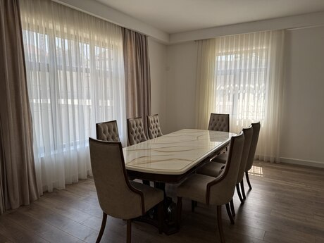 6 otaqlı həyət evi, 510 m², Fatmayı: 339 000 ₼ 4